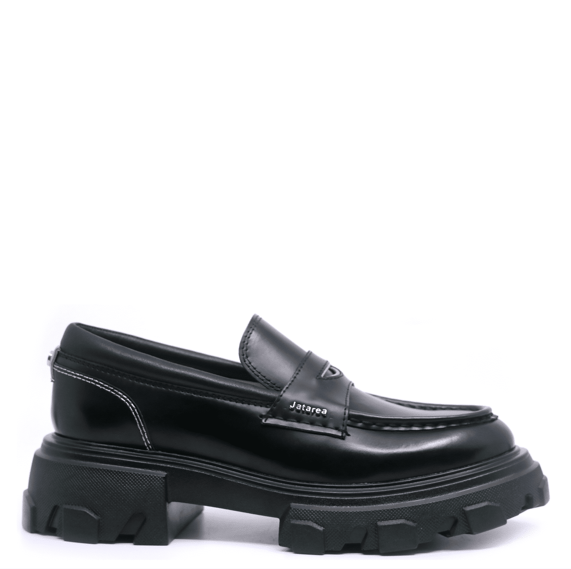 Preo Leather Loafer