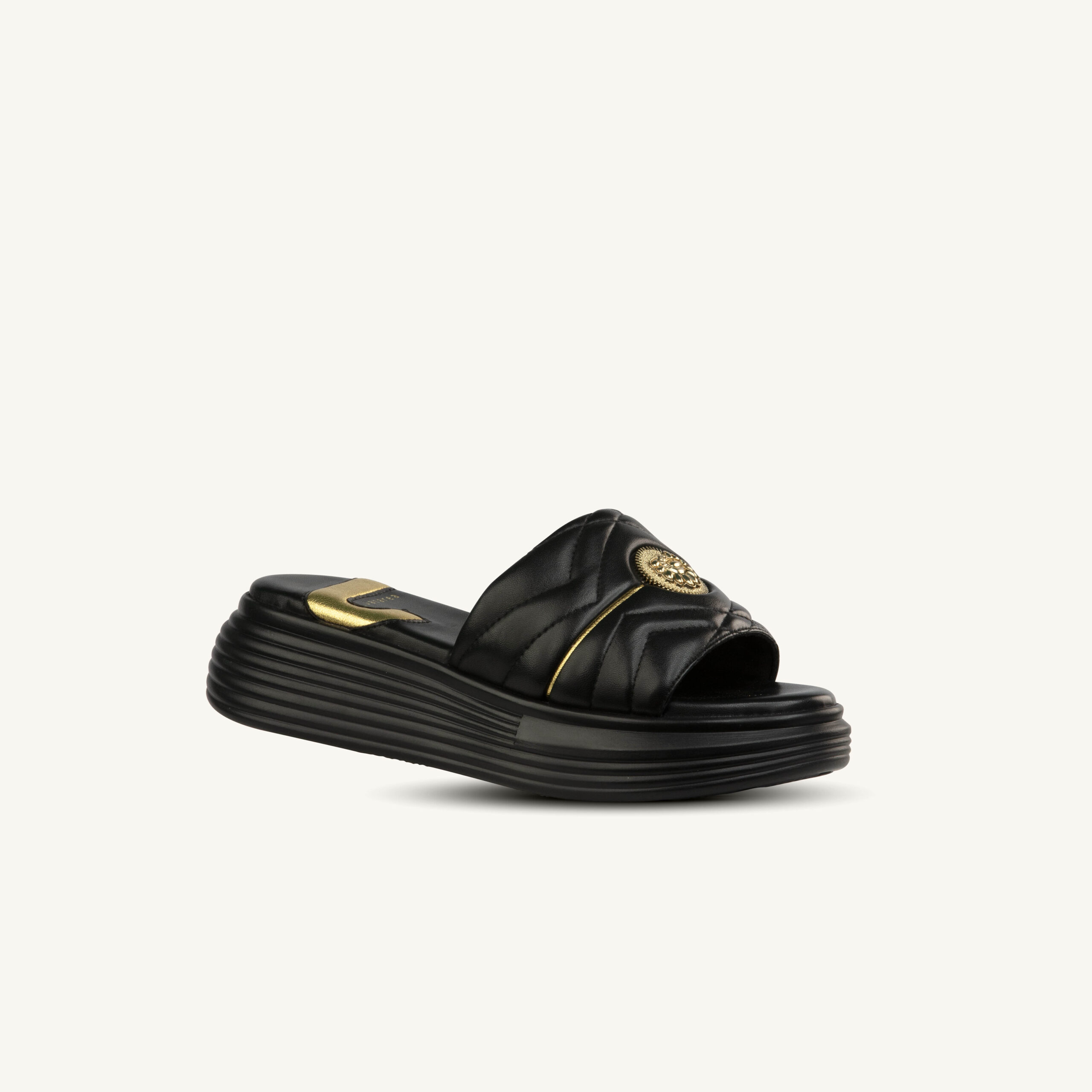 GAHONA_GULI-D copy(1) Gahona Platform Sandal - Image 1