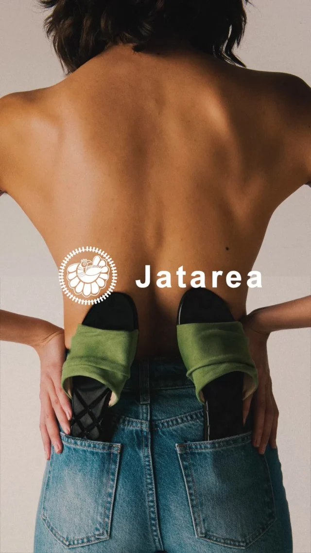 サンダル・ミュール Leathery X Oh Jung-gyu Toroop Modern Sandal Slide Designer fashion, Seoul-fully created | W Concept